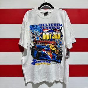 2002 Indy 300 Shirt