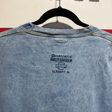 Early 2000s Harley Davidson American Legend Shirt