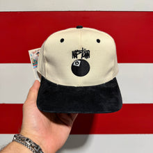 Naptown 8 Year Anniversary Hat