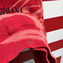 90s Indiana Hoosiers Basketball Sweatshirt