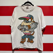 1993 Tazzy Taz Shirt