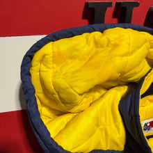 90s Indiana Pacers Chalk Line Jacket