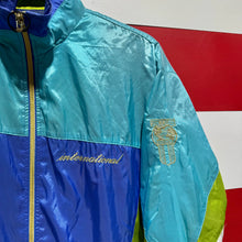 90s Nike International Windbreaker