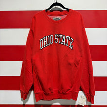 Early 2000s Ohio State Sweatshirt
