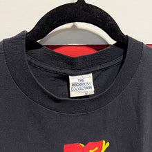 1989 MTV Headbangers Ball The Tour Shirt