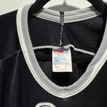 80s Indianapolis Ice Jersey