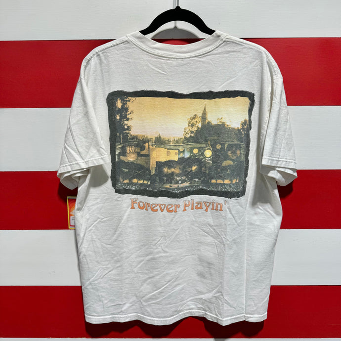 1998 Grateful Dead Forever Playin Shirt