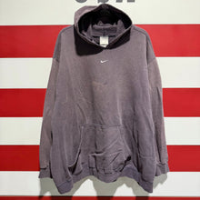 Early 2000s Nike Center Swoosh Sweatshirt