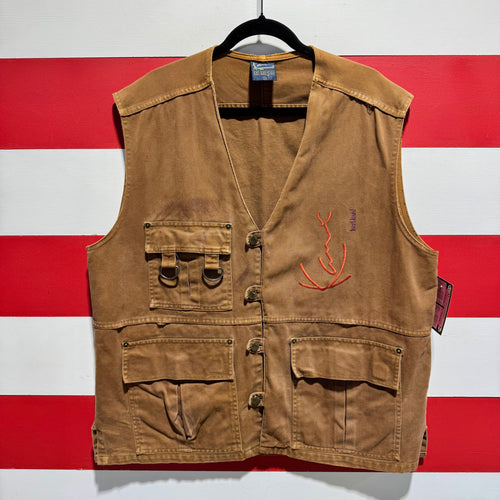 90s Karl Kani Vest