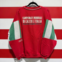 90s Adidas Italy World Cup Sweatshirt