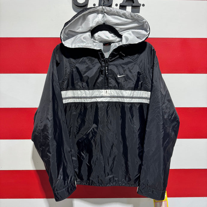 90s Nike Windbreaker