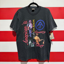 1995 Alan Jackson All American Country Boy Shirt