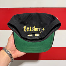 90s Pittsburgh Steelers Drew Pearson Old English Hat