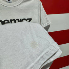 Early 2000s Enemiez Shirt