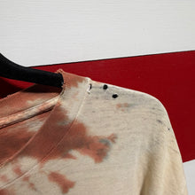 1998 Allman Brothers Band Summer Tour Shirt