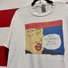 1993 The Dead Milkmen Dick Is Swell Shirt