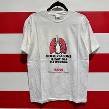90s Say No To Thermo Shirt