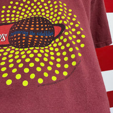 1997 Counting Crows Recovering The Satellites Shirt