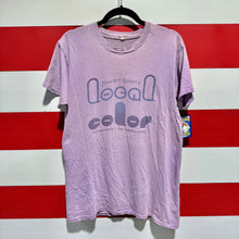 80s Local Color Fine Art Gallery Shirt