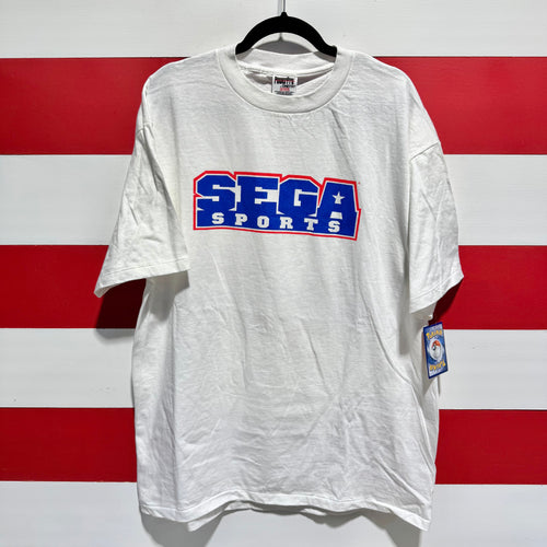 90s Sega Sports Shirt