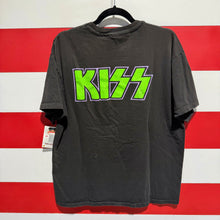 1991 KISS Shirt