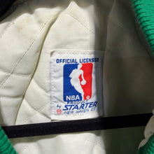 80s Boston Celtics Starter Jacket
