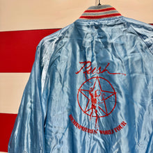 1978 Rush Hemispheres World Tour Jacket