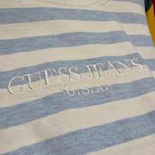 90s Guess Jeans USA Reworked Shirt