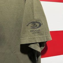2007 Halo 3 XBOX 360 Believe Shirt