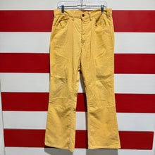 80s Levi’s Corduroy Pants