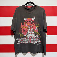 1998 Chicago Bulls NBA Champions Shirt