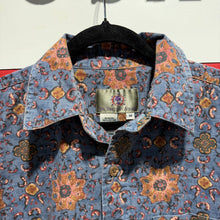90s The Territory Ahead Shirt