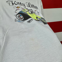 90s Kitty Litter Shirt
