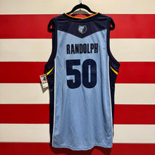 Early 2000s Zach Randolph Grizzlies Jersey