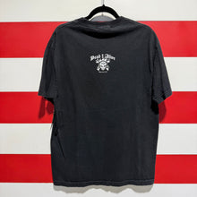 2005 Dead and Alive Sin Shirt