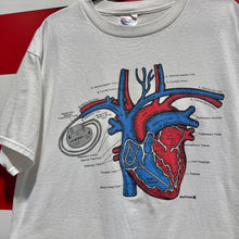 90s Medtronic Heart Shirt