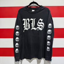 90s Black Label Society Shirt