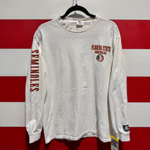 90s Florida State Starter Shirt