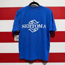 90s RCA Tennis Championships Shirt