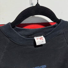 1987 Genesis Invisible Touch Tour Sweatshirt