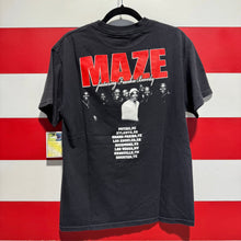 Early 2000s Maze Featuring Frankie Beverly Shirt
