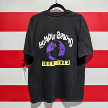 1993 Bobby Brown Humpin Around Shirt