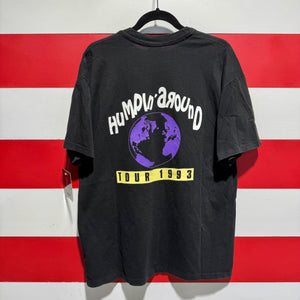 1993 Bobby Brown Humpin Around Shirt