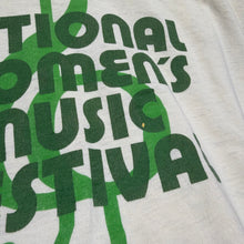 80s National Women’s Music Festival Shirt