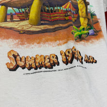 1994 The Flintstones Roc Donald’s Shirt
