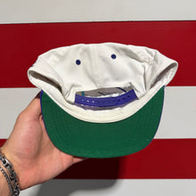90s Kansas State Logo Athletic Sharktooth Kids Hat