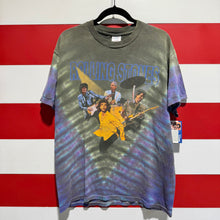 1999 Rolling Stones No Security Shirt
