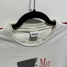 1992 Man Bites Dog Movie Promo Shirt