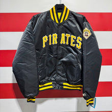 80s Pittsburgh Pirates Starter Jacket