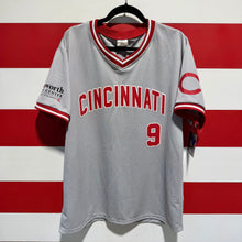 Early 2000s Cincinnati Reds Jersey
